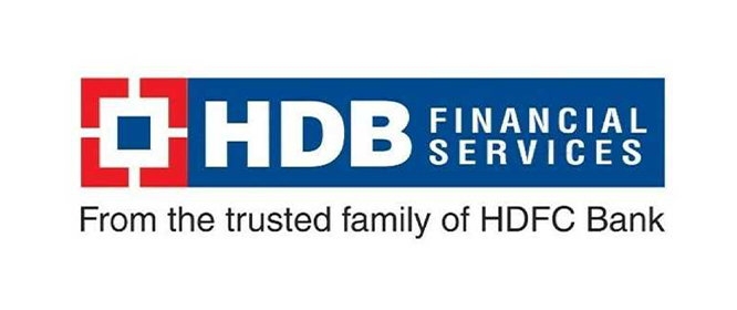 HDB Financial Services